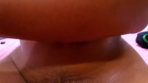 FRANYELY online show from January 29, 10:32 pm