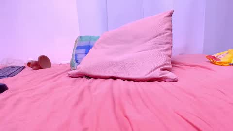 FRANYELY online show from March 1, 10:21 pm