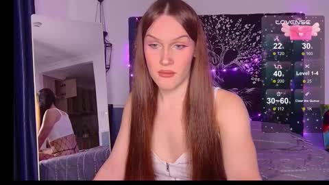 Snapshot of franzeva chatting on October 17, 6:16 am I am franzeva online show from October 17, 6:16 am