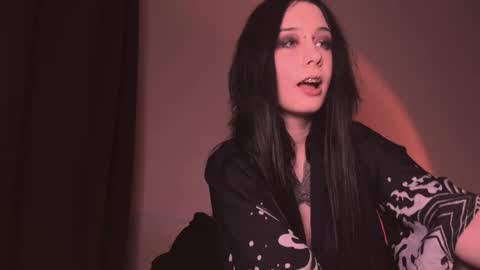 mistress Bastet and  mintcola online show from December 23, 3:44 pm