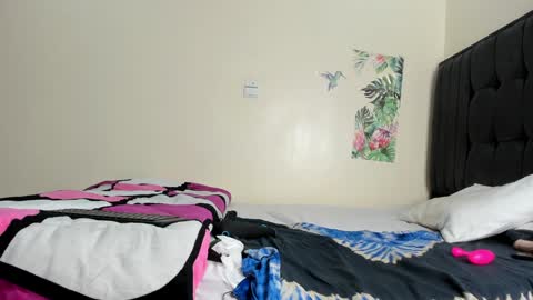 Sandra online show from February 8, 8:31 am