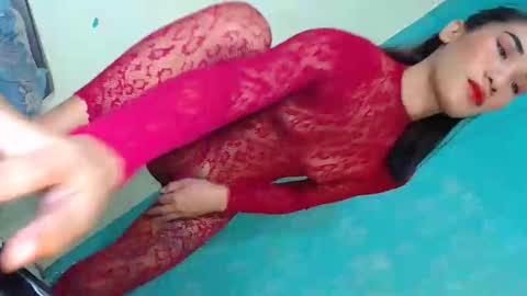 Snapshot of freaky_mariah chatting on September 24, 4:49 am just call me mariah online show from September 24, 4:49 am