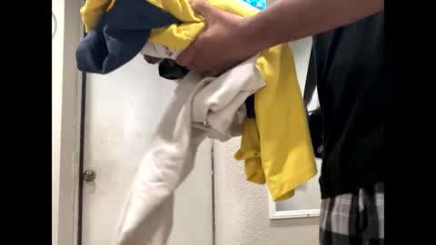 Snapshot of freakybubba chatting on January 28, 12:36 am Freakybubba online show from January 28, 12:36 am