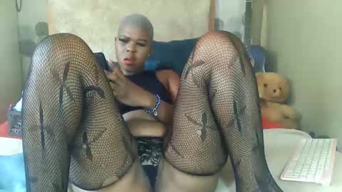 Mandy online show from January 16, 1:58 pm