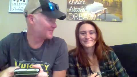 Freckle Freaks online show from September 14, 1:32 pm