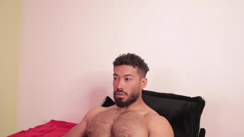 FredSeXXX online show from February 1, 6:29 pm