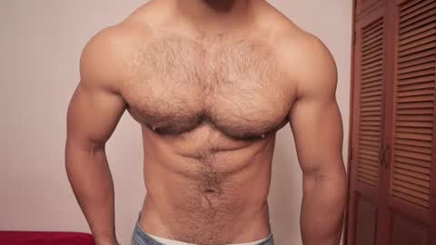 FredSeXXX online show from February 13, 2:20 pm