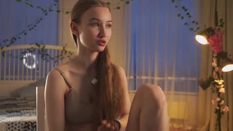 Amy online show from November 30, 3:54 am