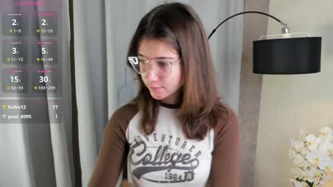 Snapshot of frederickafulling chatting on December 18, 2:06 am Jane online show from December 18, 2:06 am