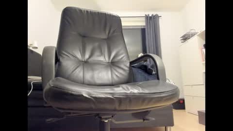 Fredrik online show from January 8, 5:15 pm