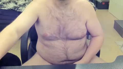 Fredrik online show from January 19, 7:37 pm