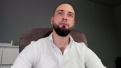 Andrew online show from September 26, 10:52 am