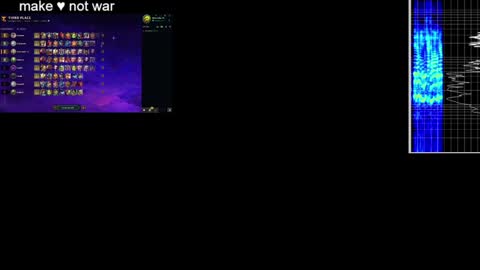 Duckmysick online show from January 5, 1:45 am