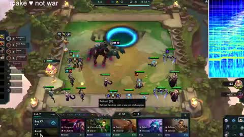 Duckmysick online show from February 21, 7:10 pm