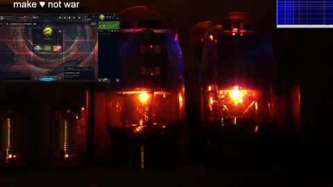 Duckmysick online show from March 1, 10:53 pm