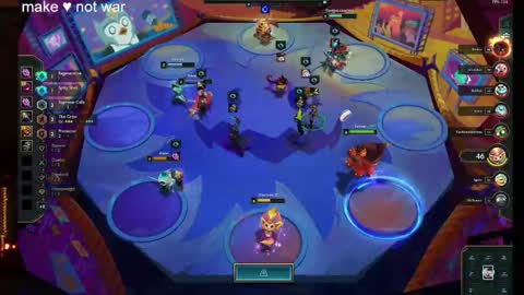 Duckmysick online show from September 28, 2:28 am