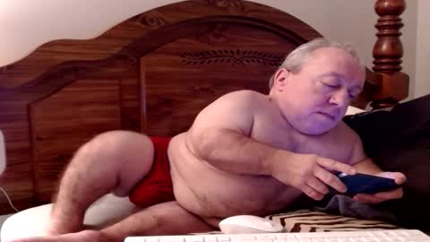 Snapshot of freemysoul4748 chatting on November 1, 6:15 am Cute Lil Man online show from November 1, 6:15 am