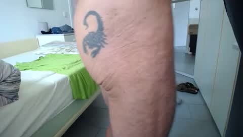 Walter Fischer online show from September 16, 5:41 am