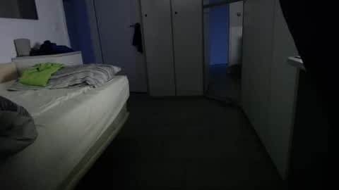 Walter Fischer online show from October 9, 5:27 am