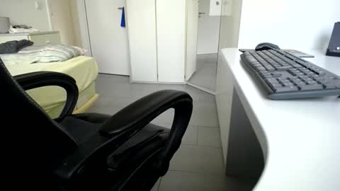 Walter Fischer online show from November 21, 12:04 pm