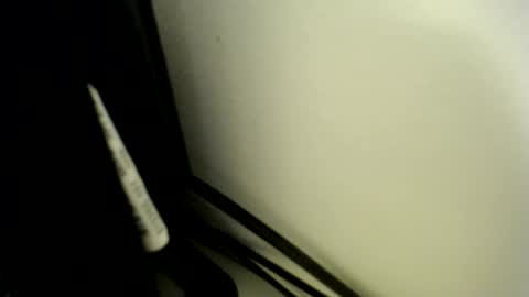 Walter Fischer online show from December 1, 4:12 pm