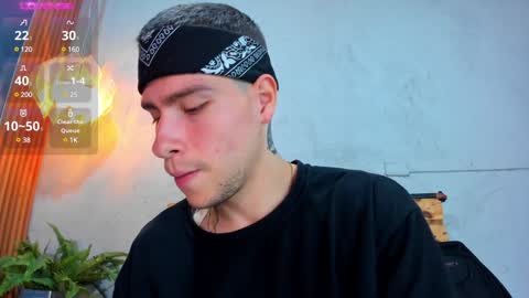 Xavier online show from January 5, 1:13 am