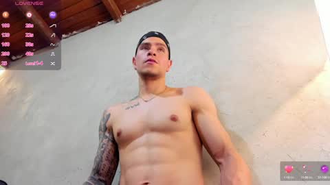 Xavier online show from January 6, 6:41 pm