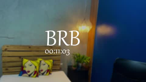 Xavier online show from January 9, 1:08 am