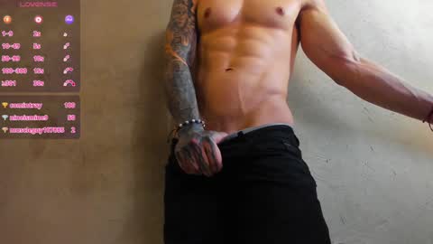 Xavier online show from January 25, 4:35 pm