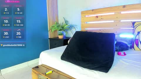 Xavier online show from February 8, 4:47 am