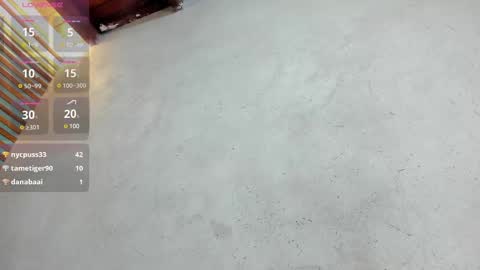 Xavier online show from February 26, 7:16 pm