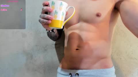 Xavier online show from March 11, 7:14 pm