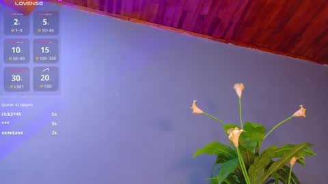 Xavier online show from September 14, 2:11 am