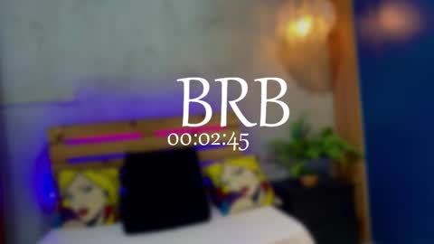 Xavier online show from September 21, 1:18 am