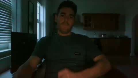 Horny Paul online show from December 6, 3:44 pm