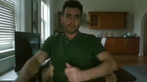 Horny Paul online show from December 10, 3:12 pm