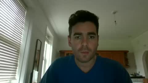 Horny Paul online show from December 12, 12:44 pm