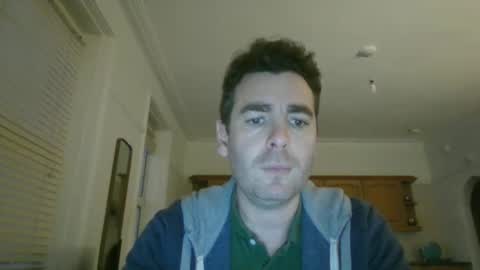 Horny Paul online show from December 19, 4:24 pm