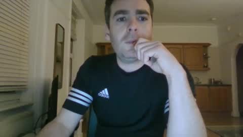 Horny Paul online show from January 14, 8:48 pm