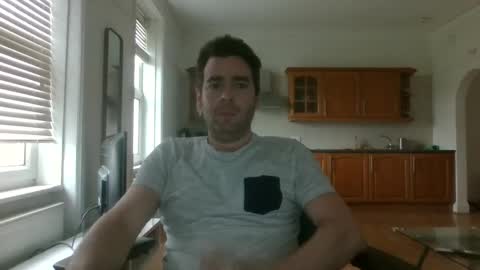 Horny Paul online show from February 12, 3:16 pm