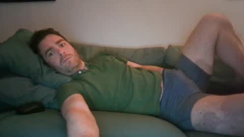 Horny Paul online show from March 12, 8:31 pm