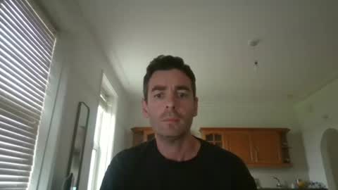 Horny Paul online show from September 14, 2:27 pm