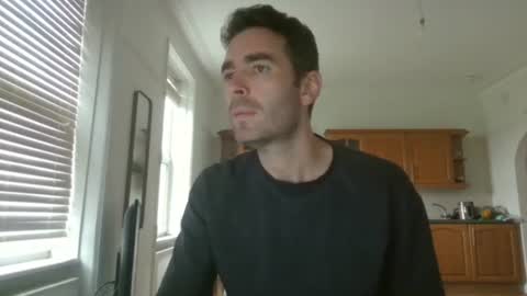 Horny Paul online show from September 17, 10:39 am