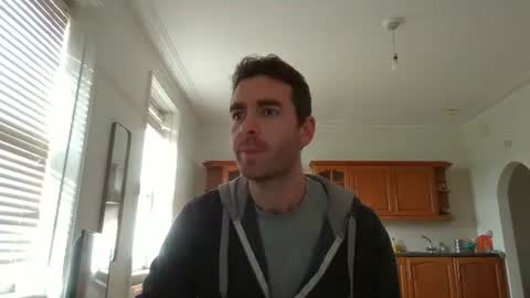 Horny Paul online show from November 9, 12:36 pm