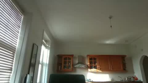 Horny Paul online show from November 13, 1:54 pm