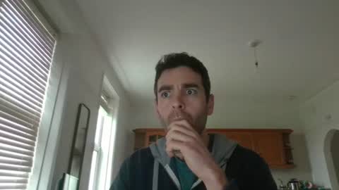 Horny Paul online show from November 16, 2:11 pm