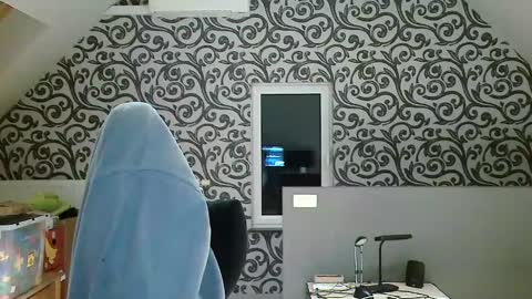 Snapshot of frenchfrieswithmayo chatting on December 7, 6:48 pm French fries online show from December 7, 6:48 pm