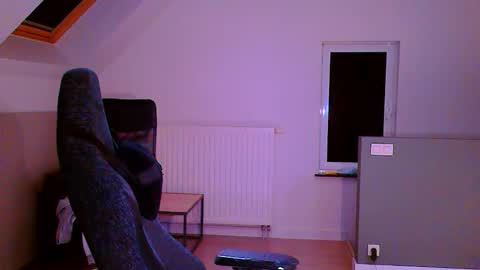 Snapshot of frenchfrieswithmayo chatting on November 7, 7:03 pm French fries online show from November 7, 7:03 pm