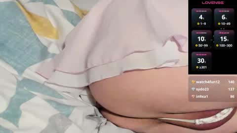 Snapshot of frenulumsnap chatting on January 1, 12:44 pm Meadow online show from January 1, 12:44 pm