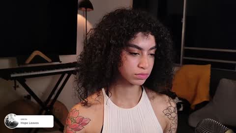 Vale online show from December 31, 4:49 am